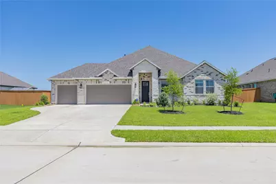 1190 Imperial Ranch Way, Dayton, TX 77535 - Photo 2