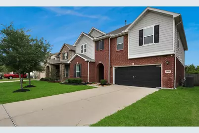 14111 Carlisle Hollow Trail, Pearland, TX 77584 - Photo 1