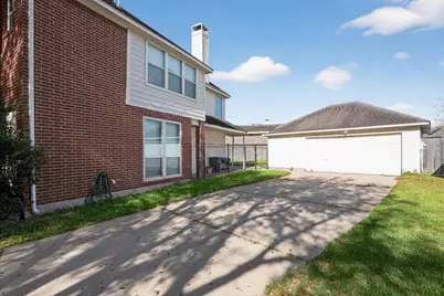 16410 Dawnblush Court, Houston, TX 77095 - Photo 30
