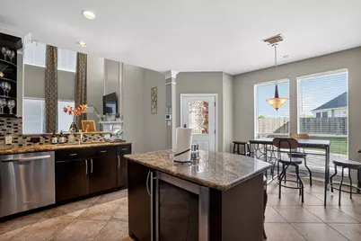 16410 Dawnblush Court, Houston, TX 77095 - Photo 4