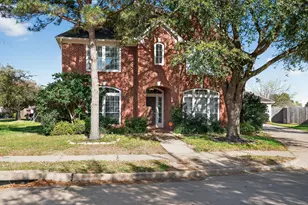 16410 Dawnblush Ct, Houston, TX 77095 - Photo 1