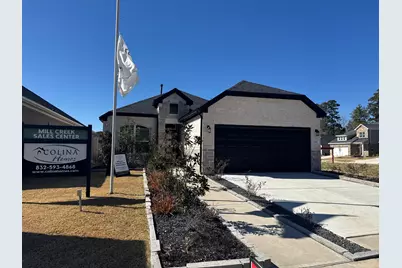 16036 Sandy Koufax Court, Splendora, TX 77372 - Photo 1