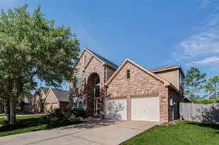 2718 Ginger Cove Ln, Pearland, TX 77584 - Photo 1