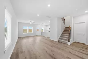 3325 Young Clover Wy, Houston, TX 77047 - Photo 8