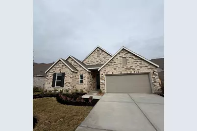 2711 Pine Bluff Drive, Rosenberg, TX 77469 - Photo 1