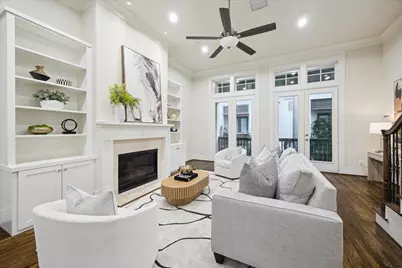 265 E 27th Street, Houston, TX 77008 - Photo 2