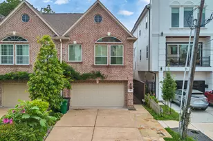 918 Knox St, Houston, TX 77007 - Photo 1
