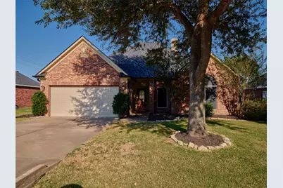3818 Founders Drive, Needville, TX 77461 - Photo 2