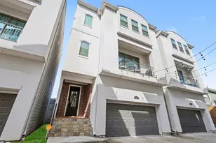 1538 Dian St, Houston, TX 77008 - Photo 2