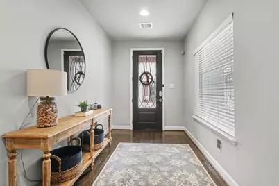 1538 Dian Street #B, Houston, TX 77008 - Photo 4