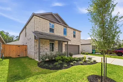 6034 Ash Willow Court, Montgomery, TX 77316 - Photo 2