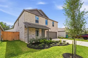 6034 Ash Willow Ct, Montgomery, TX 77316 - Photo 2