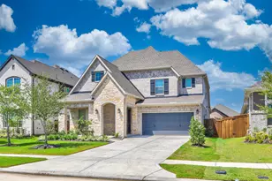 13719 Tranquila Vis Dr, Cypress, TX 77433 - Photo 2