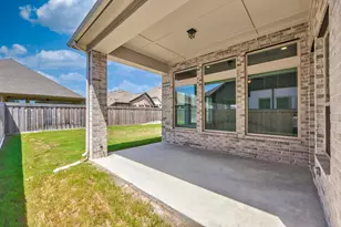 13719 Tranquila Vis Dr, Cypress, TX 77433 - Photo 48