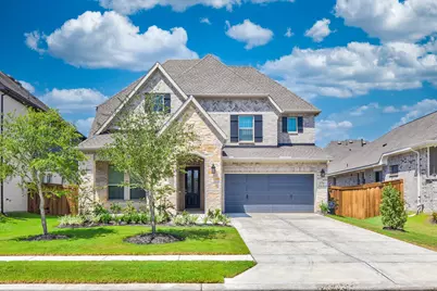 13719 Tranquila Vista Drive, Cypress, TX 77433 - Photo 1