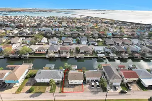 539 Pompano St, Bayou Vista, TX 77563 - Photo 28