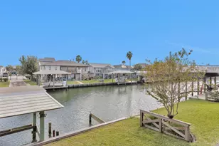 539 Pompano St, Bayou Vista, TX 77563 - Photo 24