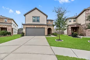 19803 Soaring Sunset Path, Cypress, TX 77433 - Photo 26