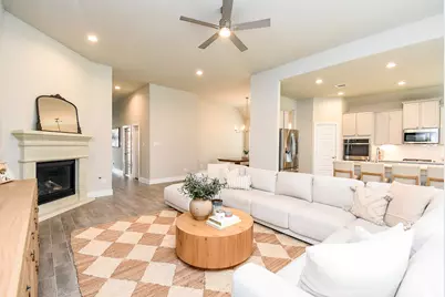 3426 Majestic Pine Lane, Rosenberg, TX 77471 - Photo 4