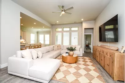 3426 Majestic Pine Lane, Rosenberg, TX 77471 - Photo 6