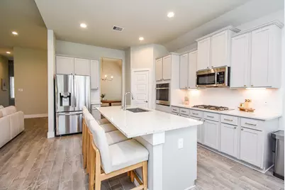 3426 Majestic Pine Lane, Rosenberg, TX 77471 - Photo 10