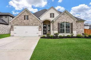 3426 Majestic Pne Ln, Rosenberg, TX 77471 - Photo 1