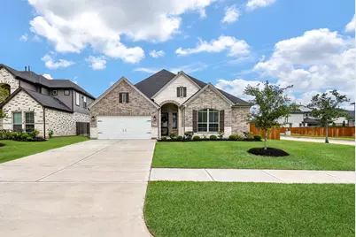 3426 Majestic Pine Lane, Rosenberg, TX 77471 - Photo 2