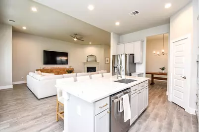 3426 Majestic Pine Lane, Rosenberg, TX 77471 - Photo 8