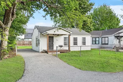 6603 Conley Street, Houston, TX 77021 - Photo 4