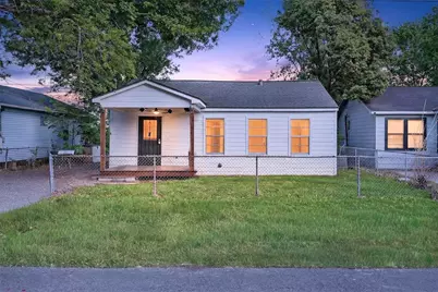 6603 Conley Street, Houston, TX 77021 - Photo 1