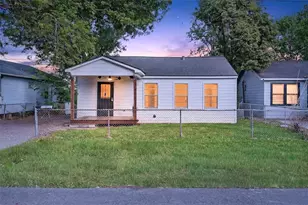 6603 Conley St, Houston, TX 77021 - Photo 1