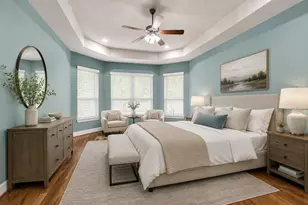 134 Verbena Wy, Montgomery, TX 77316 - Photo 22