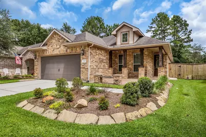 134 Verbena Way, Montgomery, TX 77316 - Photo 6