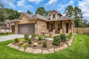 134 Verbena Wy, Montgomery, TX 77316 - Photo 6