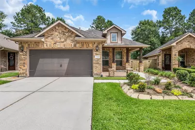 134 Verbena Way, Montgomery, TX 77316 - Photo 1