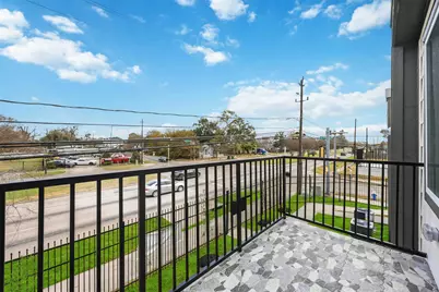 7625 De Priest Street #D, Houston, TX 77088 - Photo 30