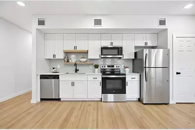 7625 De Priest Street #D, Houston, TX 77088 - Photo 1