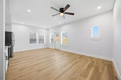 7625 De Priest Street #A, Houston, TX 77088 - Photo 6