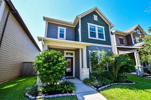 6007 Dark Kite Trl, Missouri City, TX 77459 - Photo 2