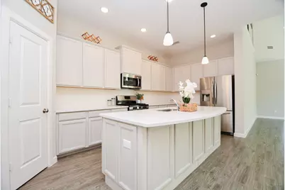 6007 Dark Kite Trail, Missouri City, TX 77459 - Photo 20