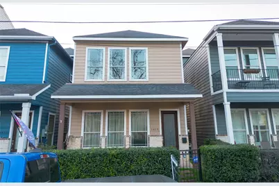 1419 Colorado Street, Houston, TX 77007 - Photo 2