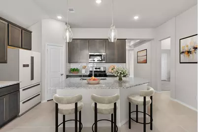 1068 Shoal Creek Trail, Conroe, TX 77304 - Photo 2