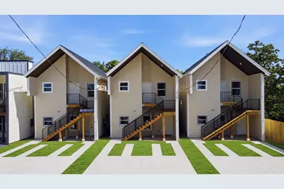 307 Bolden Street #C, Houston, TX 77029 - Photo 4