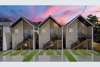 307 Bolden Street #C, Houston, TX 77029 - Photo 2