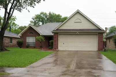 16514 Camino Del Sol Drive, Houston, TX 77083 - Photo 4
