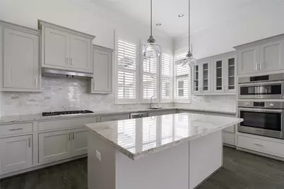 2613 Maxroy Street, Houston, TX 77007 - Photo 8