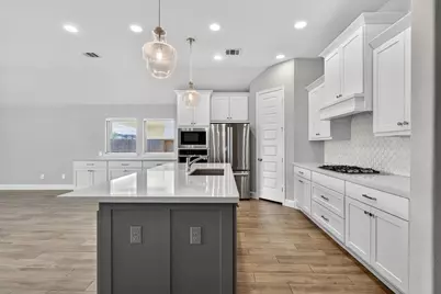 7435 Denali Drive, Katy, TX 77493 - Photo 4