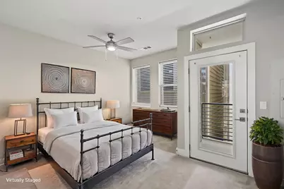4819 Caroline Street #111, Houston, TX 77004 - Photo 2