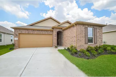 4647 Little Meadow Lane, Katy, TX 77449 - Photo 2