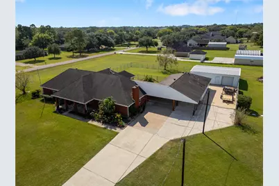 1236 County Road 634, Alvin, TX 77511 - Photo 6
